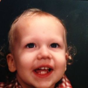 Meet your Posher, Robbie